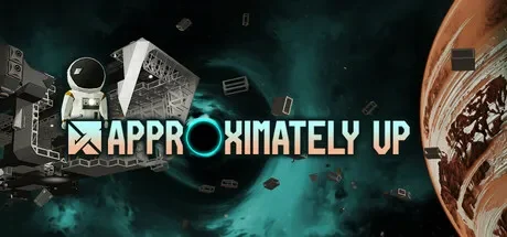 近似上升 / Approximately Up 免Steam单机游戏 一键安装版