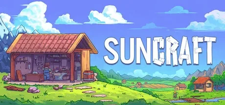 日光工坊 / Suncraft 免Steam单机 一键安装版