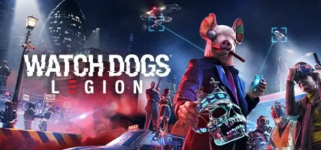 看门狗：军团 / Watch Dogs: Legion 免Steam单机 一键安装版