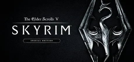 上古卷轴5：周年纪念版 / The Elder Scrolls V: Skyrim Special Edition 免Steam单机游戏 一键安装版 全DLC中文绿色版 百度/夸克/迅雷 网盘下载
