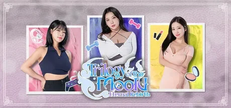 月亮三部曲 / Trilogy of the Moon 免Steam单机游戏 一键安装版