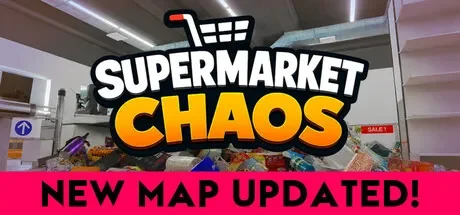 混乱超市 / Supermarket Chaos 免Steam单机 一键安装版