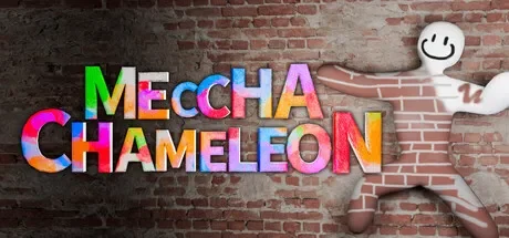 超级变色龙 / MECCHA CHAMELEON 免Steam单机 一键安装版