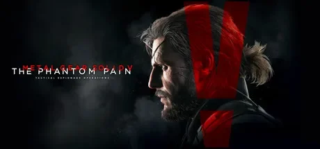 合金装备5：幻痛 / METAL GEAR SOLID V: THE PHANTOM PAIN 免Steam单机 一键安装版即