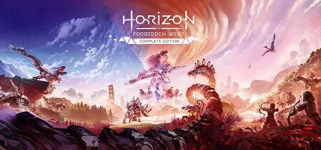 地平线：西之绝境 / Horizon Forbidden West 免Steam单机 一键安装版 免费下载