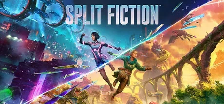 双影奇境 / Split Fiction 免Steam单机 一键安装版