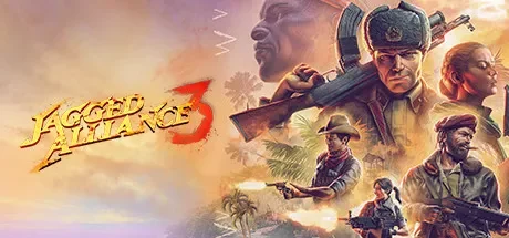 铁血联盟3 / Jagged Alliance 3 免Steam单机 一键安装版