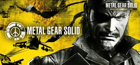 合金装备：和平行者大师合集版 / METAL GEAR SOLID: Peace Walker 免Steam单机游戏 一键安装版 全DLC中文绿色版 百度/夸克/迅雷 网盘下载