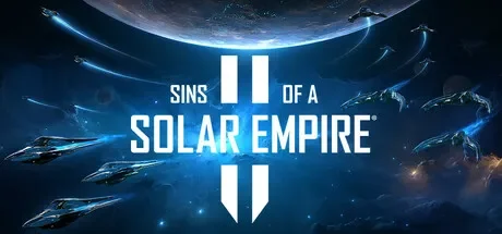 太阳帝国的原罪2 / Sins of a Solar Empire II 免Steam单机 一键安装版