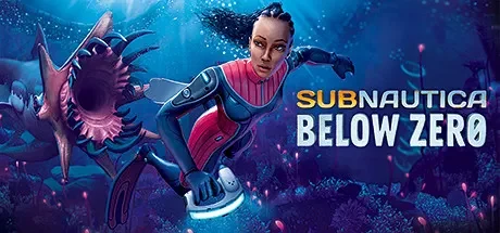 深海迷航：冰点之下 / Subnautica: Below Zero