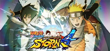 火影忍者 疾风传 终极风暴4 / NARUTO SHIPPUDEN: Ultimate Ninja STORM 4 免Steam单机 一键安装版