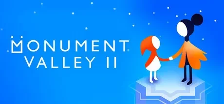 纪念碑谷2 / Monument Valley 2 免Steam单机 一键安装版