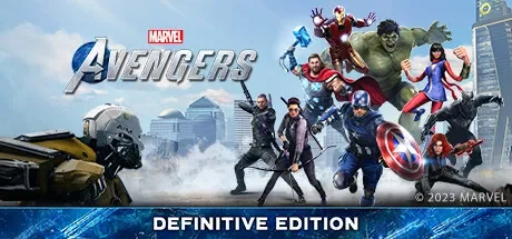漫威复仇者联盟 / Marvel’s Avengers 免Steam单机 一键安装版