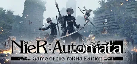 尼尔：机械纪元 / NieR:Automata 免Steam单机游戏 一键安装版 全DLC中文绿色版 百度/夸克/迅雷 网盘下载