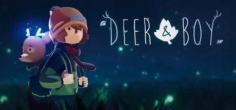 男孩与鹿 / Deer & Boy 免Steam单机 一键安装版