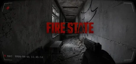 火力状态 / FIRE STATE 免Steam单机游戏 一键安装版