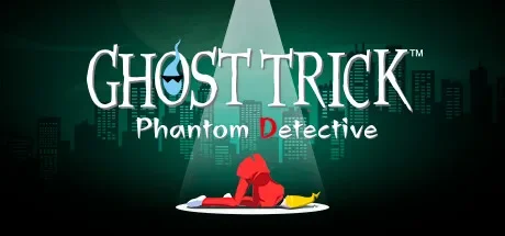 幽灵诡计：重制版 / Ghost Trick: Phantom Detective 免Steam单机 一键安装版即