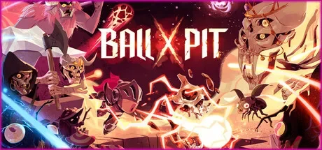 球比伦战纪 /  BALL x PIT 免Steam单机 一键安装版