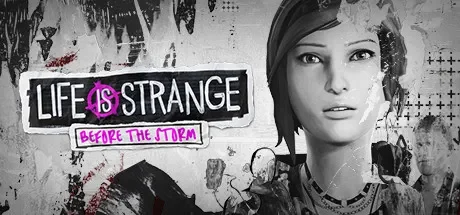 奇异人生：风暴前夕 / Life is Strange: Before the Storm