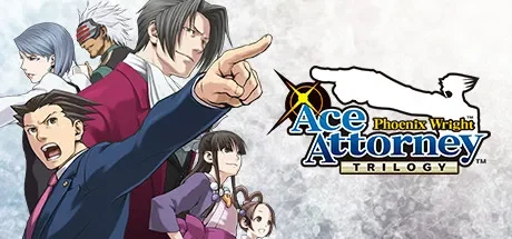 逆转裁判123 / Phoenix Wright: Ace Attorney Trilogy 免Steam单机 一键安装版