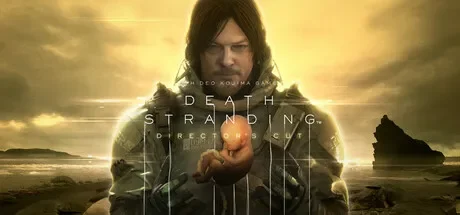 死亡搁浅 导演剪辑版 / DEATH STRANDING DIRECTOR’S CUT