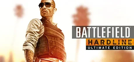 战地：硬仗 终极版 / Battlefield Hardline 免Steam单机 一键安装版