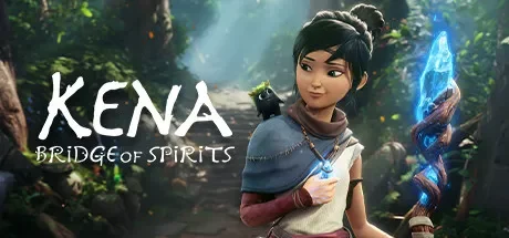 柯娜：精神之桥 / Kena: Bridge of Spirits 免Steam单机游戏 全DLC中文绿色版 百度/夸克/迅雷 网盘下载