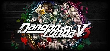 新枪弹辩驳V3 大家自相残杀的新学期 / Danganronpa V3: Killing Harmony 免Steam单机 一键安装版
