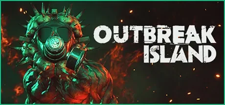 疫区岛 / Outbreak Island 免Steam单机游戏 全DLC中文绿色版 百度/夸克/迅雷 网盘下载