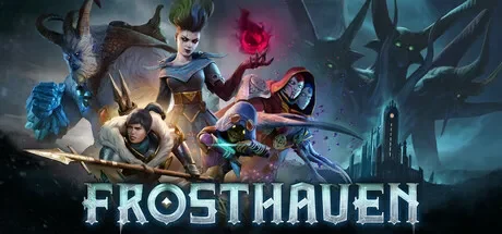 霜港迷城 / Frosthaven 免Steam单机游戏 一键安装版
