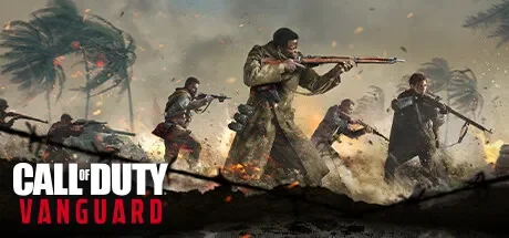 使命召唤18：先锋 / Call of Duty®: Vanguard 免Steam单机 一键安装版