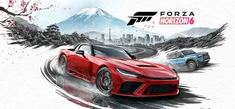 极限竞速：地平线 6 正式版 支持联机 免Steam单机 一键安装版即玩 抢先游玩版 网盘不限速下载