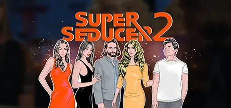 超级情圣2 / Super Seducer 2 免Steam单机 一键安装版