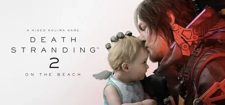 死亡搁浅2：冥滩之上 / DEATH STRANDING 2: ON THE BEACH