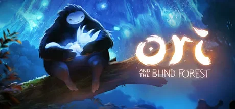 奥日与黑暗森林 / Ori and the Blind Forest 免Steam单机 一键安装版