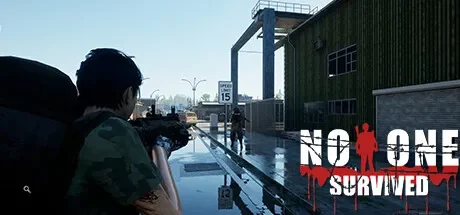 无人生还 / No One Survived 免Steam单机 一键安装版