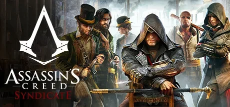 刺客信条：枭雄 / Assassin’s Creed Syndicate 免Steam单机 一键安装版 免费下载