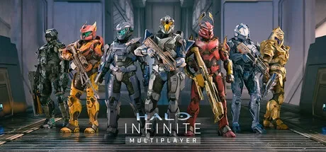 光环无限 / Halo Infinite 免Steam单机 一键安装版
