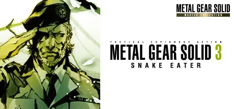 合金装备3：食蛇者大师合集版 / METAL GEAR SOLID 3: Snake Eater – Master Collection Version 免Steam单机游戏 一键安装版 全DLC中文绿色版 百度/夸克/迅雷 网盘下载