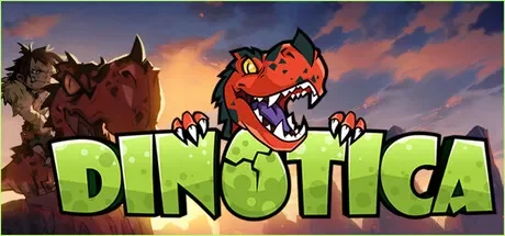 恐龙小当家 / Dinotica 免Steam单机游戏 全DLC中文绿色版 百度/夸克/迅雷 网盘下载