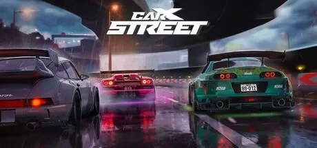街头赛车 / CarX Street 免Steam单机 一键安装版