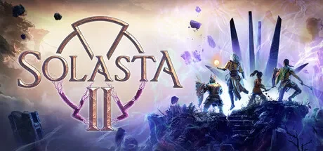 索拉斯塔2 / Solasta II 免Steam单机 一键安装版