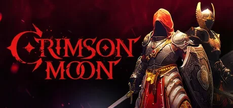 血色之月 / Crimson Moon 免Steam单机游戏 一键安装版 全DLC中文绿色版 百度/夸克/迅雷 网盘下载