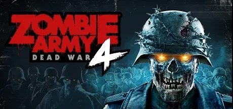 僵尸部队4：死亡战争 / Zombie Army 4: Dead War 免Steam单机 一键安装版