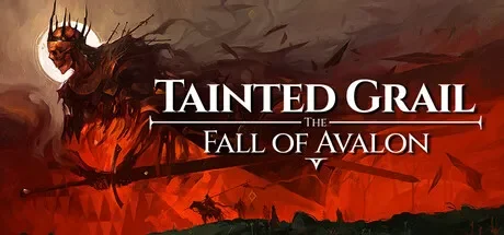 污痕圣杯：阿瓦隆的陨落 / Tainted Grail: The Fall of Avalon