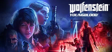 德军总部：新血脉 / Wolfenstein: Youngblood 免Steam单机 一键安装版