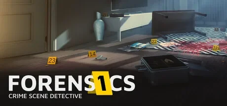 法医鉴定：犯罪现场侦探 / Forensics: Crime Scene Detective 免Steam单机 一键安装版