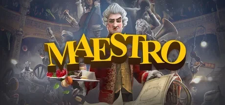 指挥大师 / Maestro 免Steam单机游戏 一键安装版