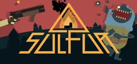 火湖 / SULFUR 免Steam单机 一键安装版