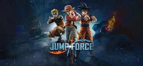Jump大乱斗 / JUMP FORCE 免Steam单机 一键安装版